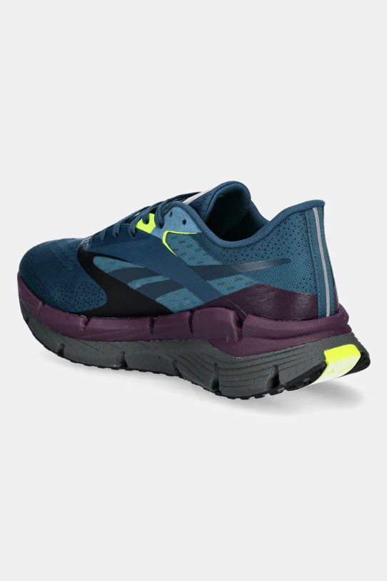 Взуття Бігові кросівки Reebok Floatzig Symmetros 100206737 блакитний