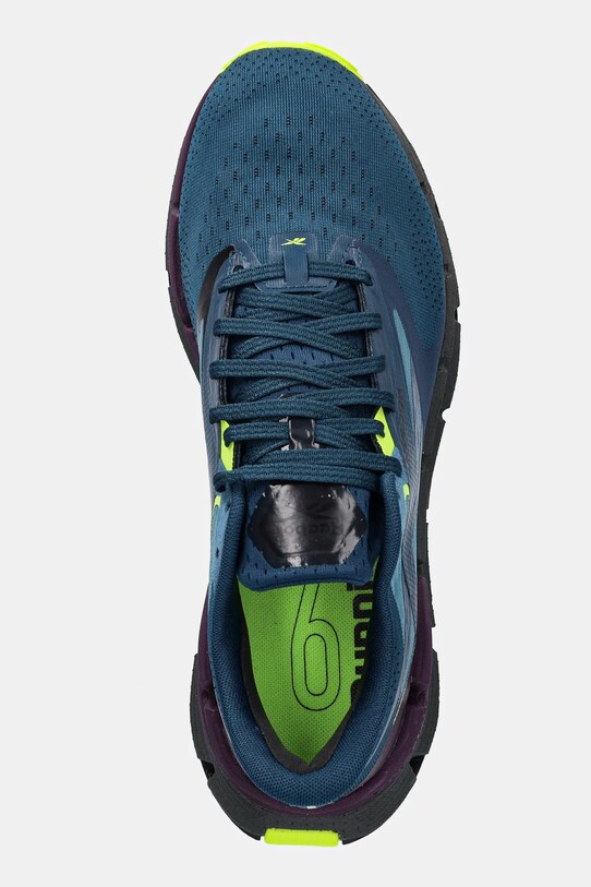 Бігові кросівки Reebok Floatzig Symmetros блакитний 100206737