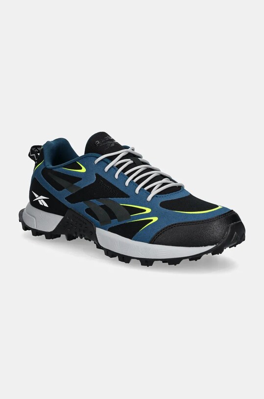 Παπούτσια Reebok AT Craze 3 συνθετικό πράσινο 100201580
