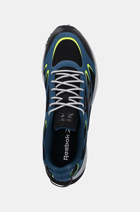 Παπούτσια Παπούτσια Reebok AT Craze 3 100201580 πράσινο