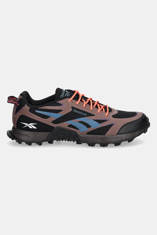 Boty Reebok AT Craze 3 100204888 hnědá AW24
