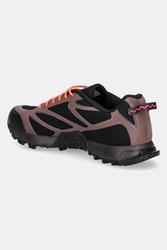 Boty Boty Reebok AT Craze 3 100204888 hnědá