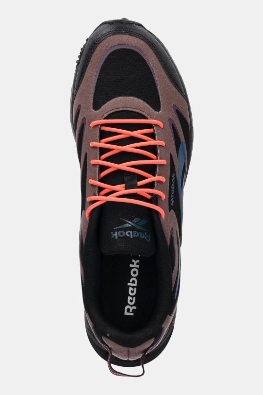 Reebok buty AT Craze 3 brązowy 100204888