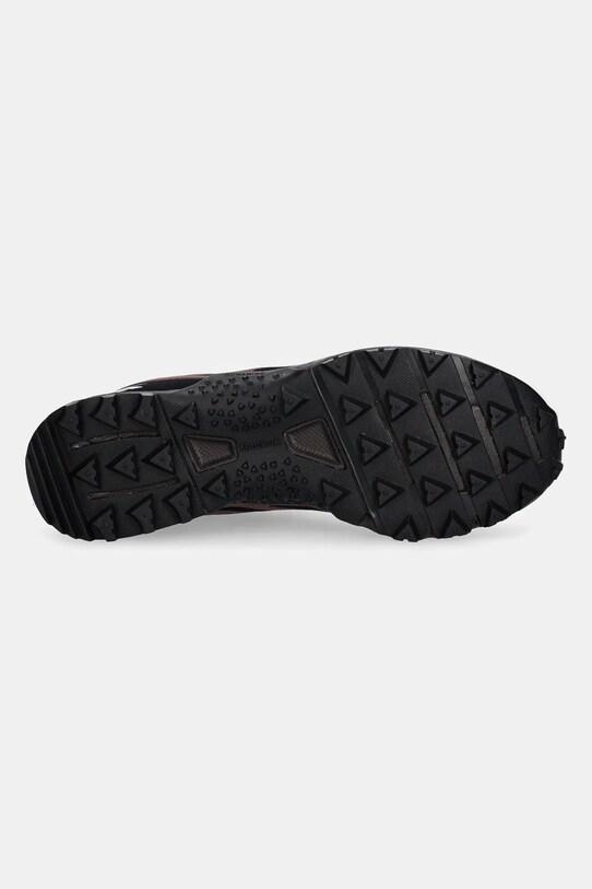 Boty Reebok AT Craze 3 100204888 hnědá