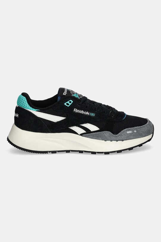 Reebok Classic sneakers CLASSIC LEATHER 2400 100201137 grigio AW24
