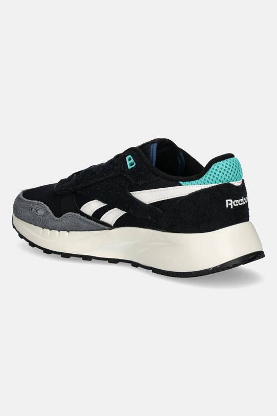 Obuv Tenisky Reebok Classic CLASSIC LEATHER 2400 100201137 sivá