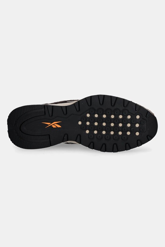 Кроссовки Reebok Classic CLASSIC LEATHER 2400 100211031 коричневый