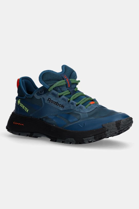 Ботинки Reebok Dmx Trail Gtx без утепления голубой 100200883