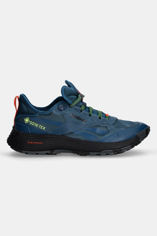 Reebok pantofi Dmx Trail Gtx 100200883 albastru AW24