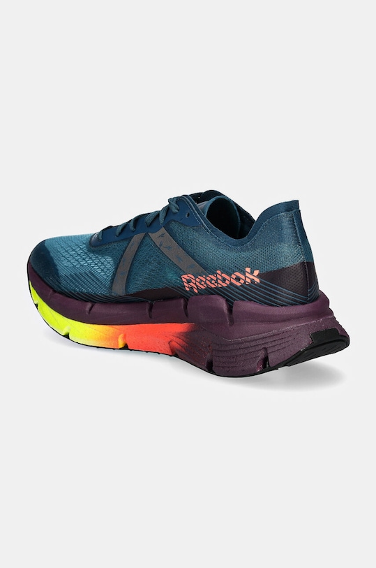 Boty Běžecké boty Reebok Floatzig X1 100204920 tyrkysová
