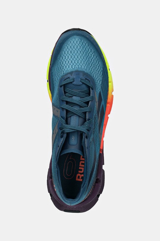 Бігові кросівки Reebok Floatzig X1 блакитний 100204920