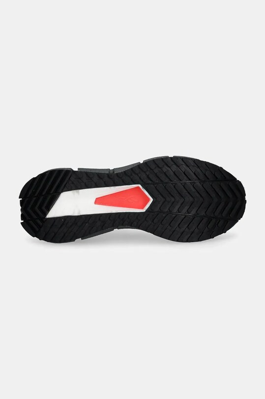 Reebok buty do biegania Floatzig Adventure 1 100212127 pomarańczowy