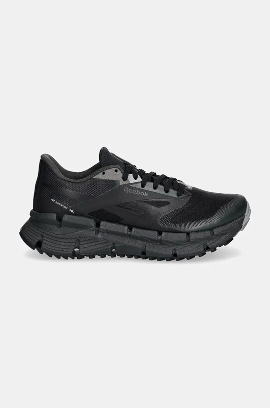 Tenisice za trčanje Reebok Floatzig Adventure 1 100212126 crna AW24