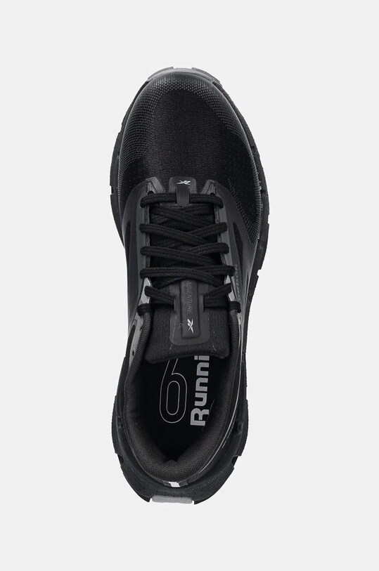 Tenisice za trčanje Reebok Floatzig Adventure 1 crna 100212126