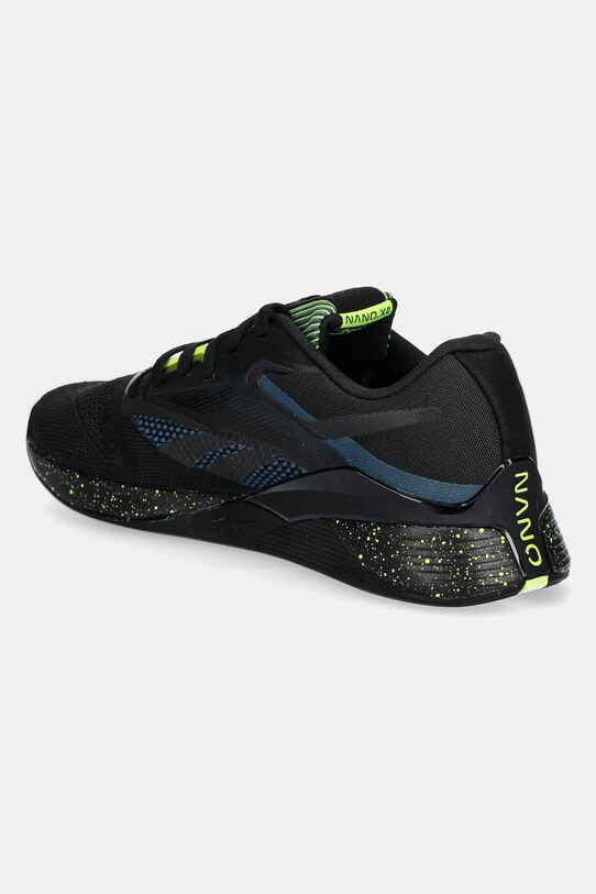 Cipők Reebok tornacipő Nano X4 100204678 fekete