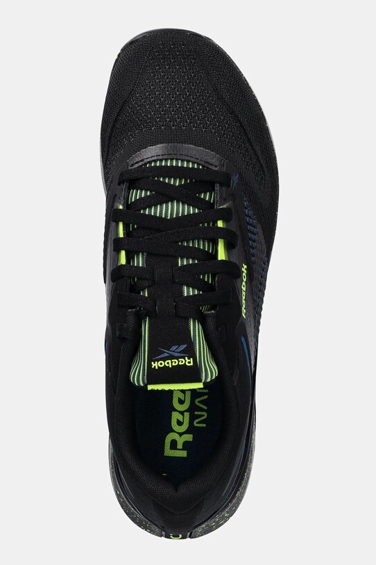 Reebok tornacipő Nano X4 fekete 100204678