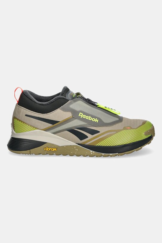 Αθλητικά παπούτσια Reebok Nano X4 Adventure Winter 100202099 μπεζ AW24