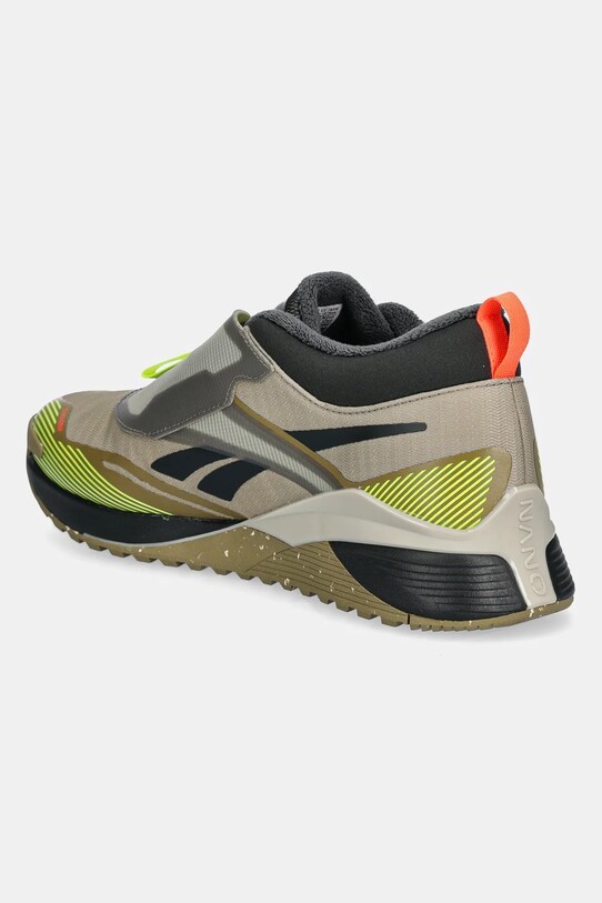 Παπούτσια Αθλητικά παπούτσια Reebok Nano X4 Adventure Winter 100202099 μπεζ