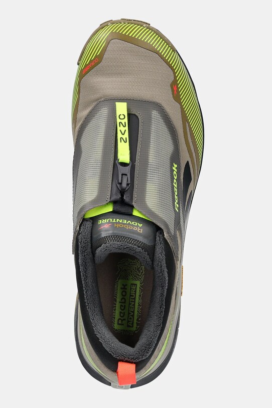 Αθλητικά παπούτσια Reebok Nano X4 Adventure Winter μπεζ 100202099