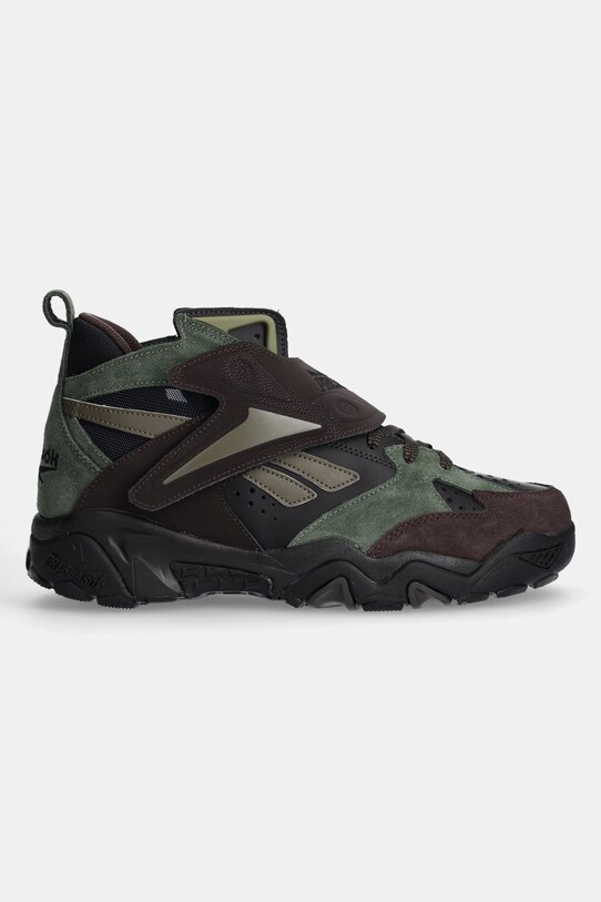 Basketbalové topánky Reebok Preseason 94 100205231 hnedá AW24