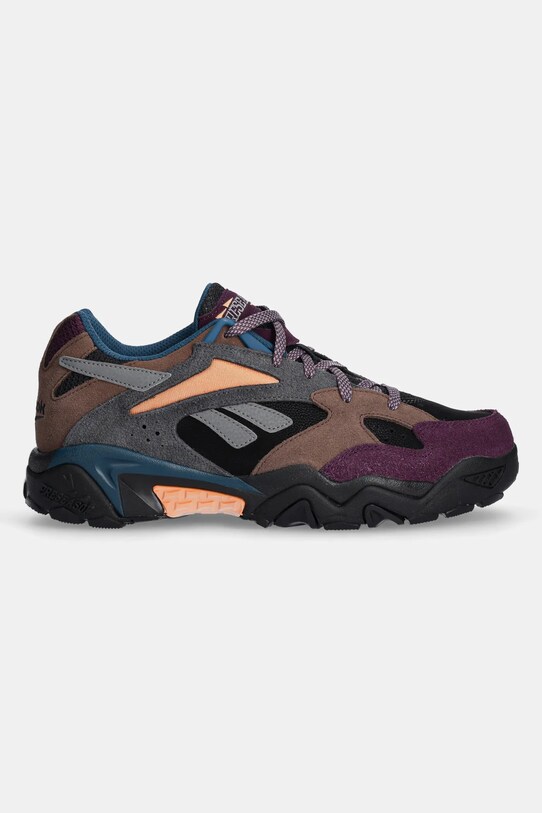 Обувь для баскетбола Reebok Preseason 94 Low 100202795 коричневый AW24