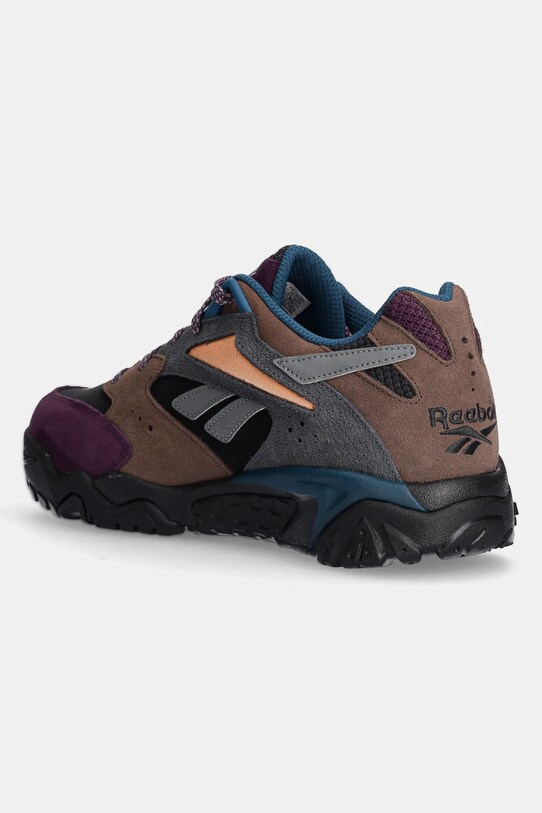 Обувь Обувь для баскетбола Reebok Preseason 94 Low 100202795 коричневый