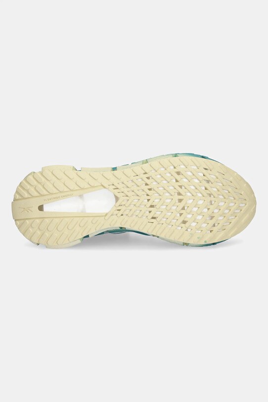 Reebok pantofi de alergat Floatzig 1 100206727 turcoaz