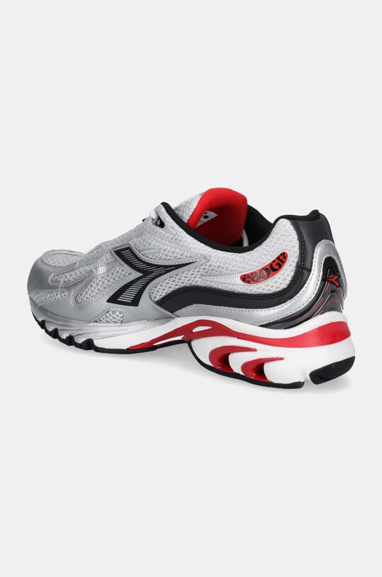 Obuv Tenisky Diadora Mythos Propulsion 280 501.177986.75041 sivá