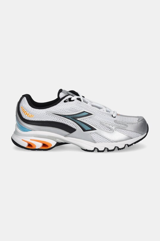 Кроссовки Diadora Mythos Propulsion 280 501.177986.C9263 белый AW24
