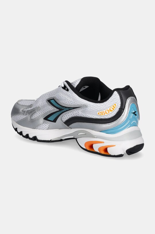Обувь Кроссовки Diadora Mythos Propulsion 280 501.177986.C9263 белый