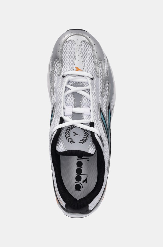 Кросівки Diadora Mythos Propulsion 280 білий 501.177986.C9263