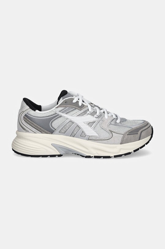 Diadora sneakersy Mythos Star 501.181239.75042 szary AW24