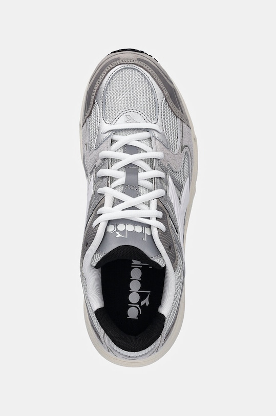 Diadora sneakers Mythos Star gray 501.181239.75042