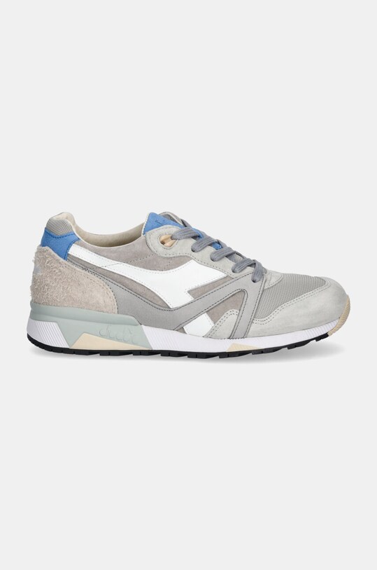 Diadora sneakers N9000 Italia 201.179033.75053 gray AW24