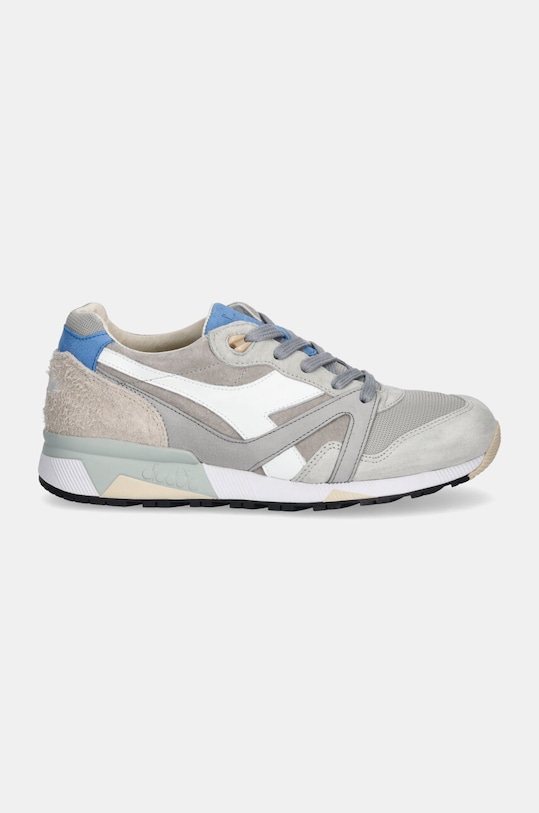 Diadora sneakers N9000 Italia 201.179033.75053 gray AW24