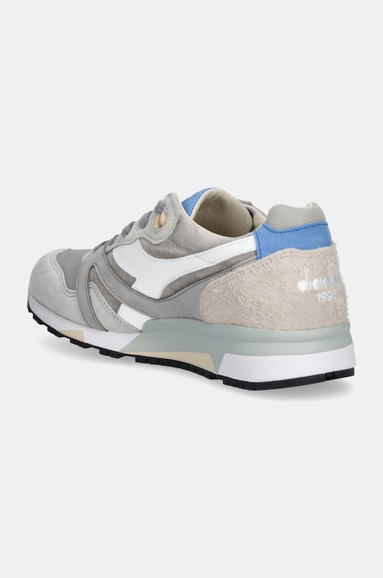 Shoes Diadora sneakers N9000 Italia 201.179033.75053 gray