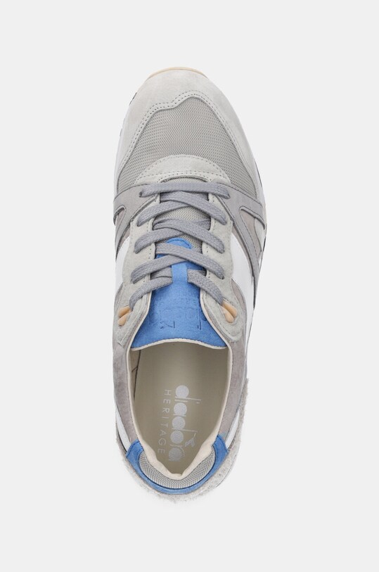 Diadora sneakers N9000 Italia gray 201.179033.75053