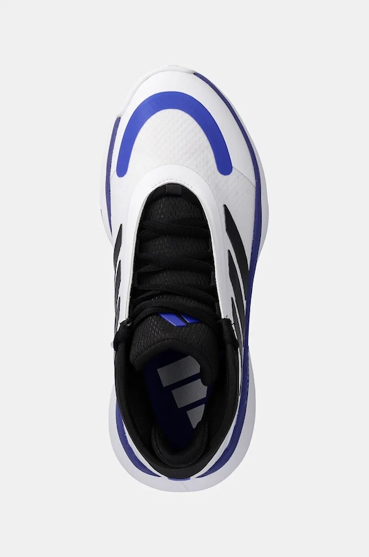 Обувь для баскетбола adidas Performance Bounce Legends белый IG6632