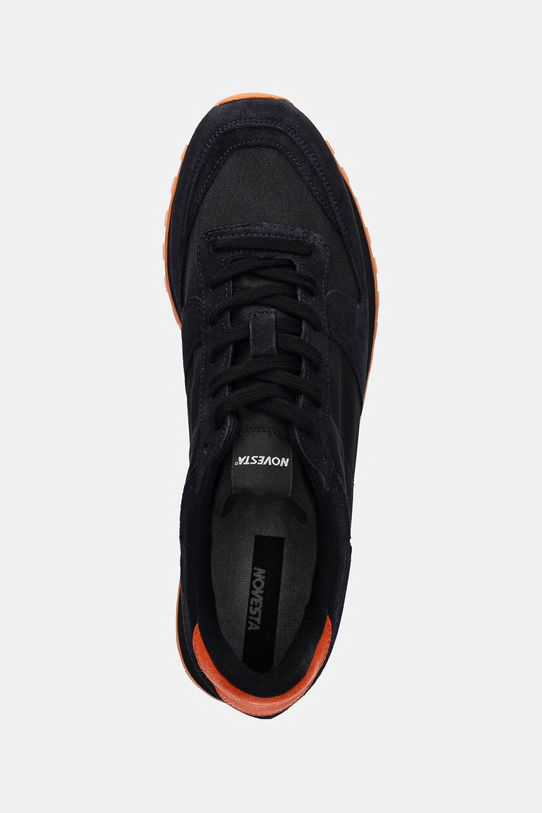 Novesta sneakers Marathon Trail bleumarin N379006.982FLU840