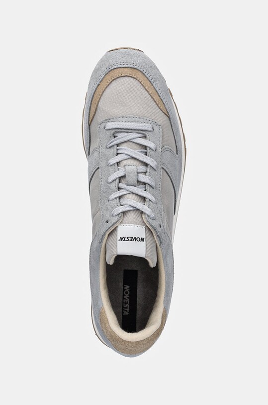 Novesta sneakers Marathon Trail gri N379006.910BEI804