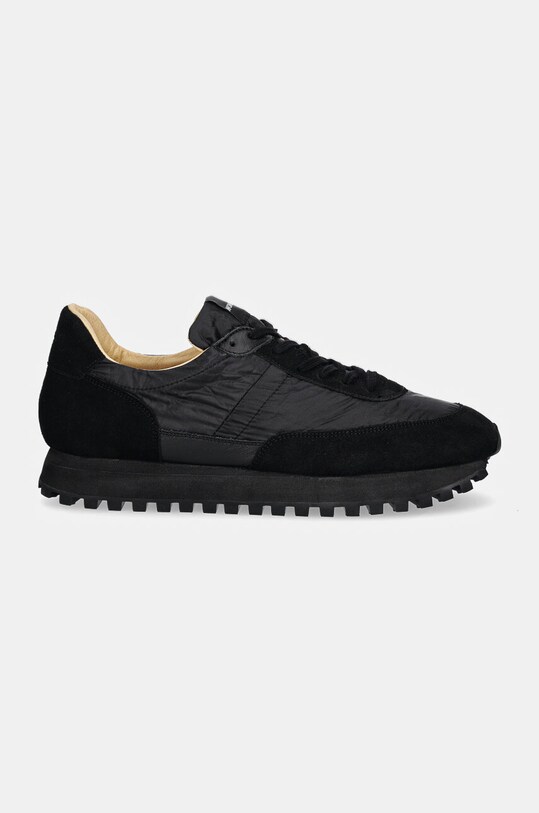 Novesta sneakers Marathon Run N379005.15YBLC615 negru AW24