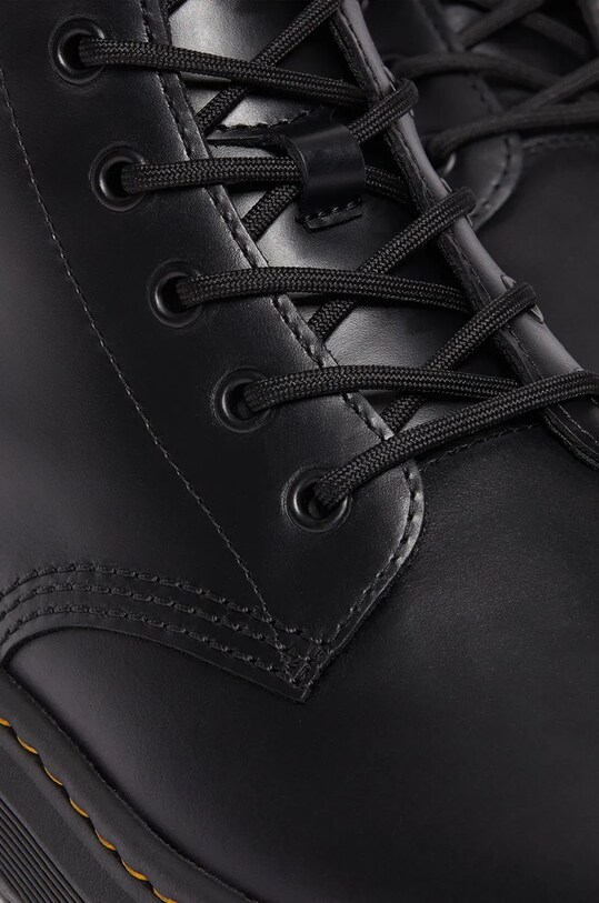 Boty Kotníkové boty Dr. Martens Crewson Chukka DM31672001 černá