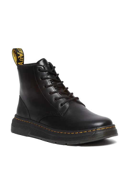 Kotníkové boty Dr. Martens Crewson Chukka DM31672001