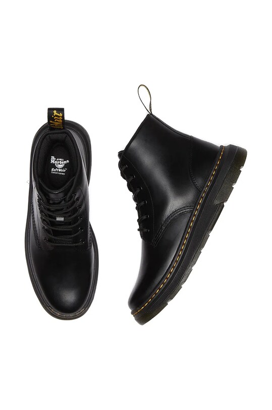 Kotníkové boty Dr. Martens Crewson Chukka DM31672001