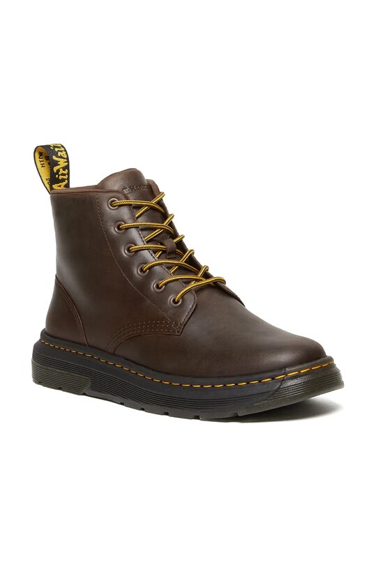 Ψηλές μπότες Dr. Martens Crewson Chukka DM31673201