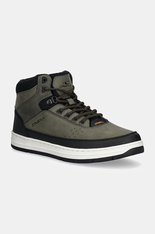 O'Neill sneakers ZIONSVILLE textil verde 90243032