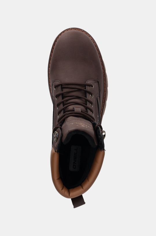 O'Neill cipő PIKKO barna 90243038