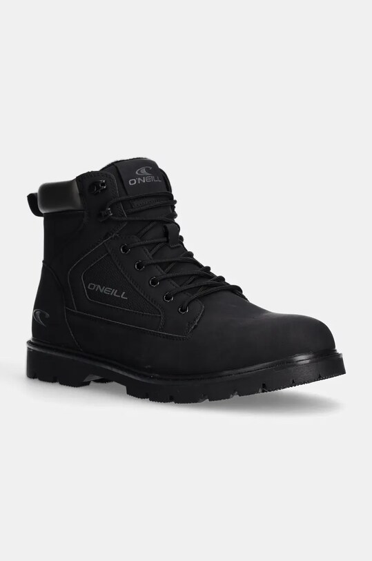 Ботинки O'Neill PIKKO casual чёрный 90243038