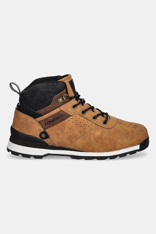O'Neill pantofi Grand Teton Mid 90243040 maro AW24