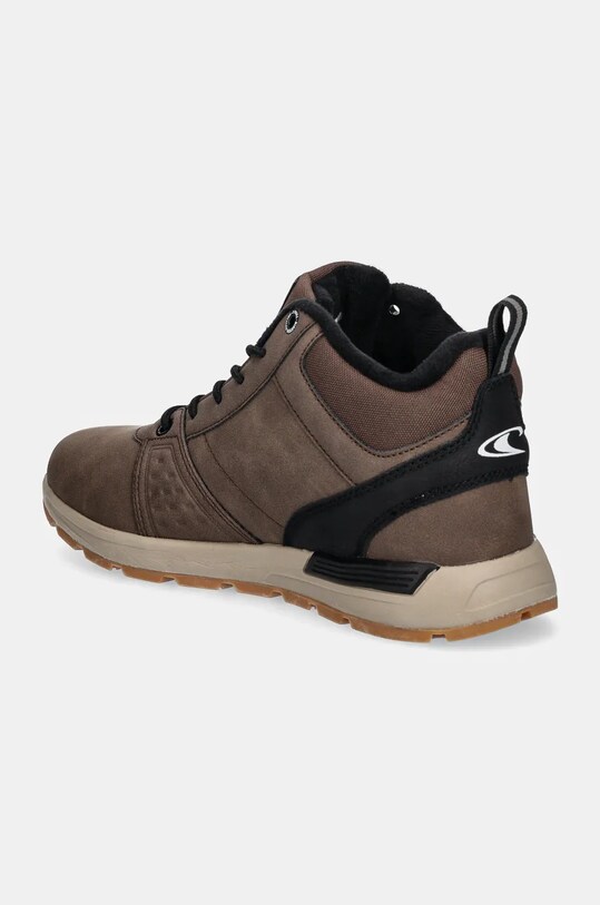 Обувь Кроссовки O'Neill GRIMES SHOOT 90243041 коричневый